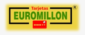 Tarjetas Euromillón - Non-governmental Organization #4275019