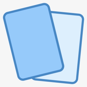 Tarjetas Amarilla Y Roja Icon - Yellow #4275043