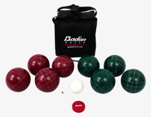 Next - Baden Champions Series Bocce Ball Set #4275093