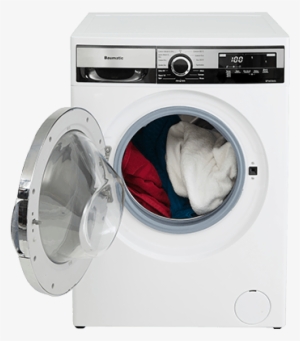 Combo Washer And Dryer #4275183