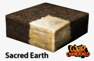 This Tile Will Be Excavated In The Same Way As Dirt - War For The Overworld Underlord Edition Pc Game #4275402