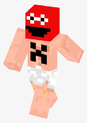 Elmo En Bolas Skin - Car #4275426