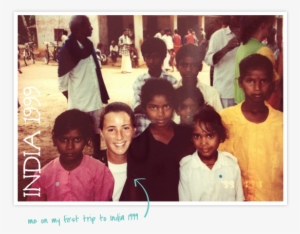 India - Grace And Lace, Llc #4275484