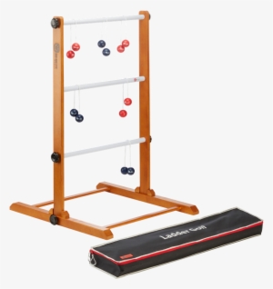 Uber Games Premium Ladder Toss With Navy Blue And Red - Ladder Toss #4275515