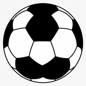 File Ballon De Handball Simple Svg Wikimedia Commons - Handball Ball Png #4275594