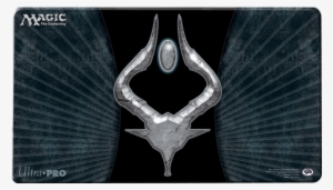 Magic 2013 Playmat 2 - Magic 2013 Playmat 2 (nicol Bolas) #4275615