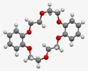Identifiers - Simple Diagram Of Graphene #4275644
