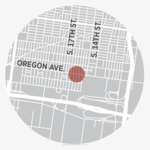 3100 Block Of Sheridan St - Circle #4275645