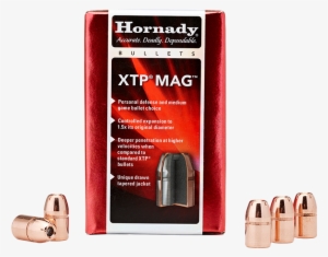 Xtp<sup>®</sup> - Hornady Xtp #4275649