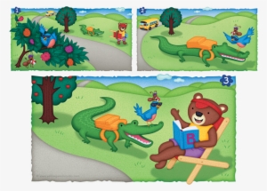 Doodle Texture Illustration Style #4275675