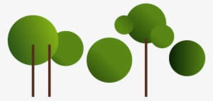 3 Arvores Bolas - Caracteristicas Naturais Da Asia #4275679