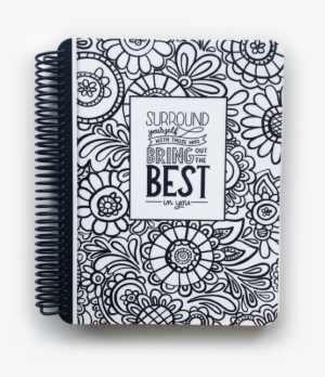 The Canvo Is Our Spin On The Bullet Journal And Is - Design #4275790