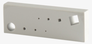 Parts For Industrial Applications Such As Crucibles, - Ceiling #4275867