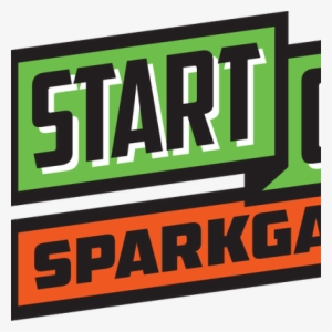 Sparkgap - Start Co #4275885