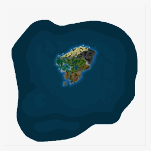 World Map #4275956