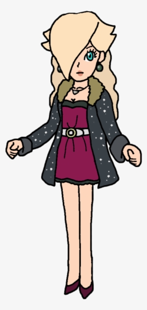 Mom Clipart Fashion - Ageha Kurono Clipart #4275959