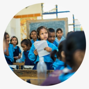 Madhya Pradesh School Quality Assurance - School #4275975