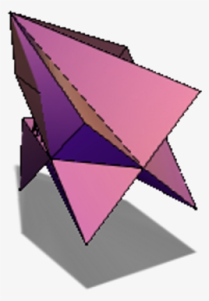 War Numen's Crown - Triangle #4276005