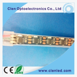 Programable Led Strip Ws2811 Smd020 Digital Side Emitting - Usb #4276061