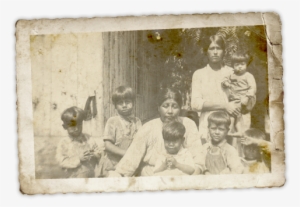 The Kumeyaay Nation Of Southern California Can Be Traced - Lemon Law #4276135