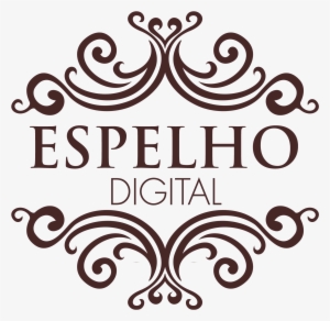 Espelho Digital - Illustration #4276139