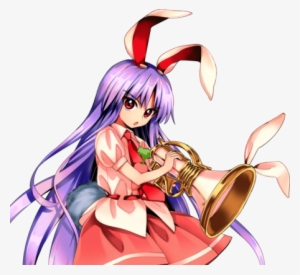 Contents - Reisen Udongein Inaba Aocf #4276183