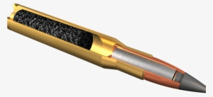 300 Win Mag Cutaway #4276201