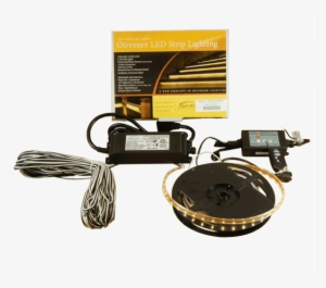 Odyssey Led Strip Light - Light-emitting Diode #4276205