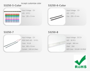 Proimages/pro/06 Gaming/lighting/03 Led Strip/led Strip01-04 - Paper Product #4276220