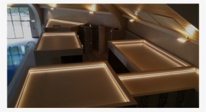 Led Strip Lighting - Stairs #4276369