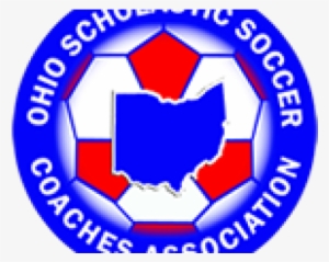 2018 Ossca Boys Soccer All-state Teams - Emblem #4276499
