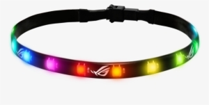 Outshine The Competition With The Asus Rog Addressable - Led Strip Light #4276526