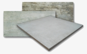 Porcelain 2cm Pavers - Floor #4276550