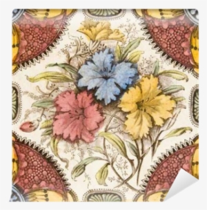 A Brightly Coloured Victorian Period Aesthetic Design - Victorian Era #4276605