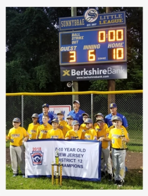 Winning Banners And Trophies - Huddle #4276609