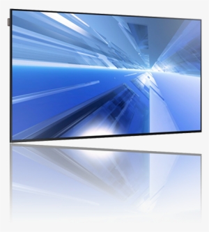 Flatscreen Monitor Hire - Unicol Lcd Led Tv Standfuß Für 58 - 70 Zoll Displays #4276697