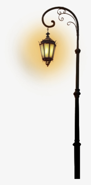 Farol Moderno Png - Farol De Calle Png #4276700