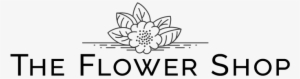 The Flower Shop - Flower Shop Png #4276743