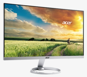 Monitor Acer H277hu #4276765