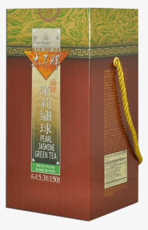 Prince Of Peace Pearl Jasmine Green Tea #4276790 Prince Of Peace Pearl Jasmine Green Tea #4276790