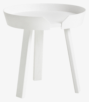 Muuto Around Coffee Table #4276792
