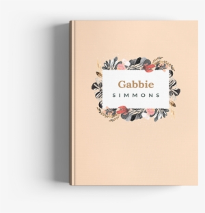 Autumn Flowers Journal - Autumn Luxury #4276793