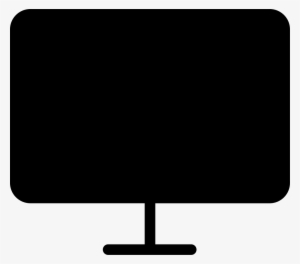 Flat Screen Monitor Comments - Television Set #4276794