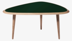 Materials & Colors - Table Basse Red Edition #4276842