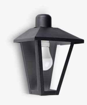 Faroles Trapezoidales - Farol De Pared #4276844