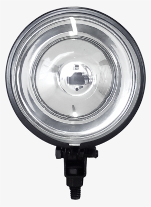 Farol Milha Para Adaptação Lente Bolha - Farol De Milha Png #4276868