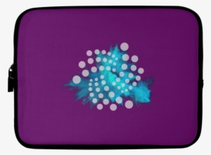 Iota Color Cloud - Iota Ico #4276924