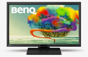 1 - Benq Pd2700u #4276997