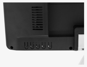 Flat Screen Lcd Monitor - Computer Monitor #4277021