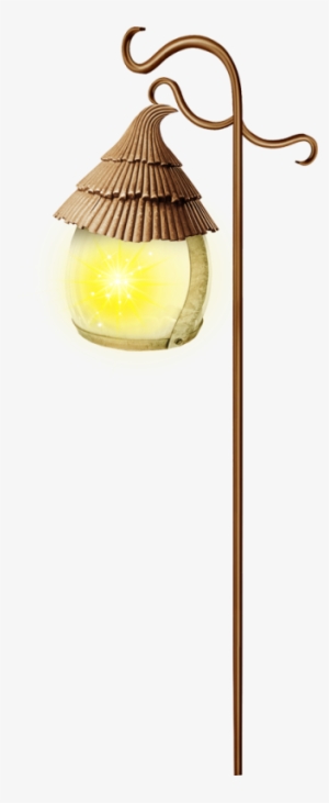 Para Verlas En Tamaño Real Dar Click Sobre Cada Imagen - Farol Navideño Png #4277133